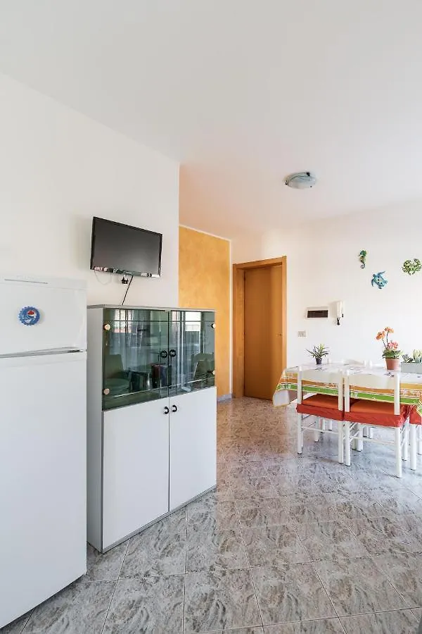 Apartamento Bosa Mare & Relax Italia
