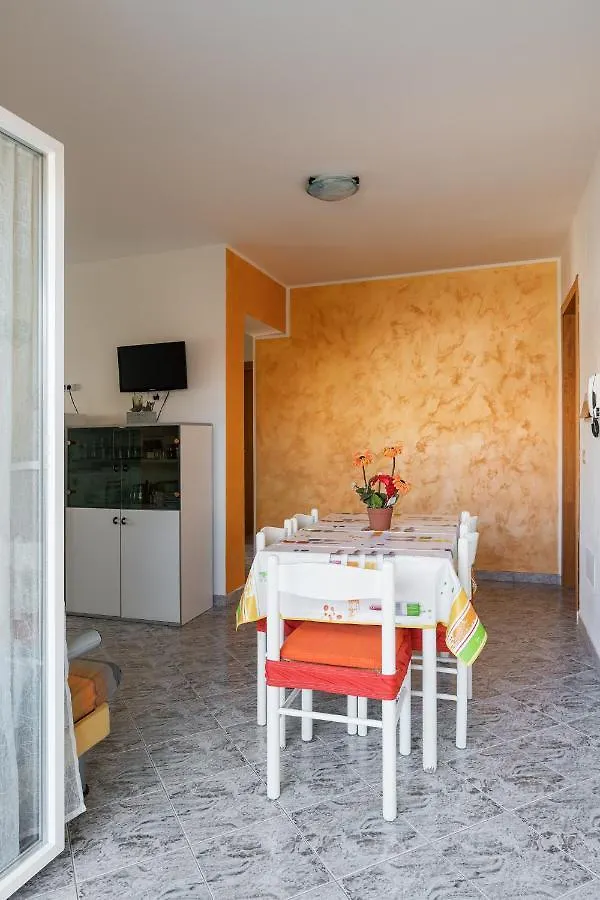 Apartamento Bosa Mare & Relax 0*, Bosa Marina Italia