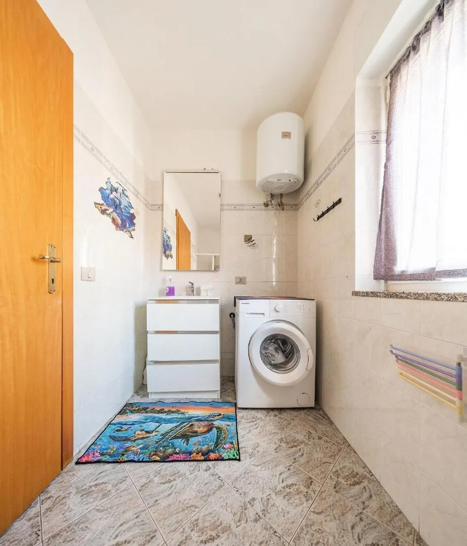Apartamento Bosa Mare & Relax