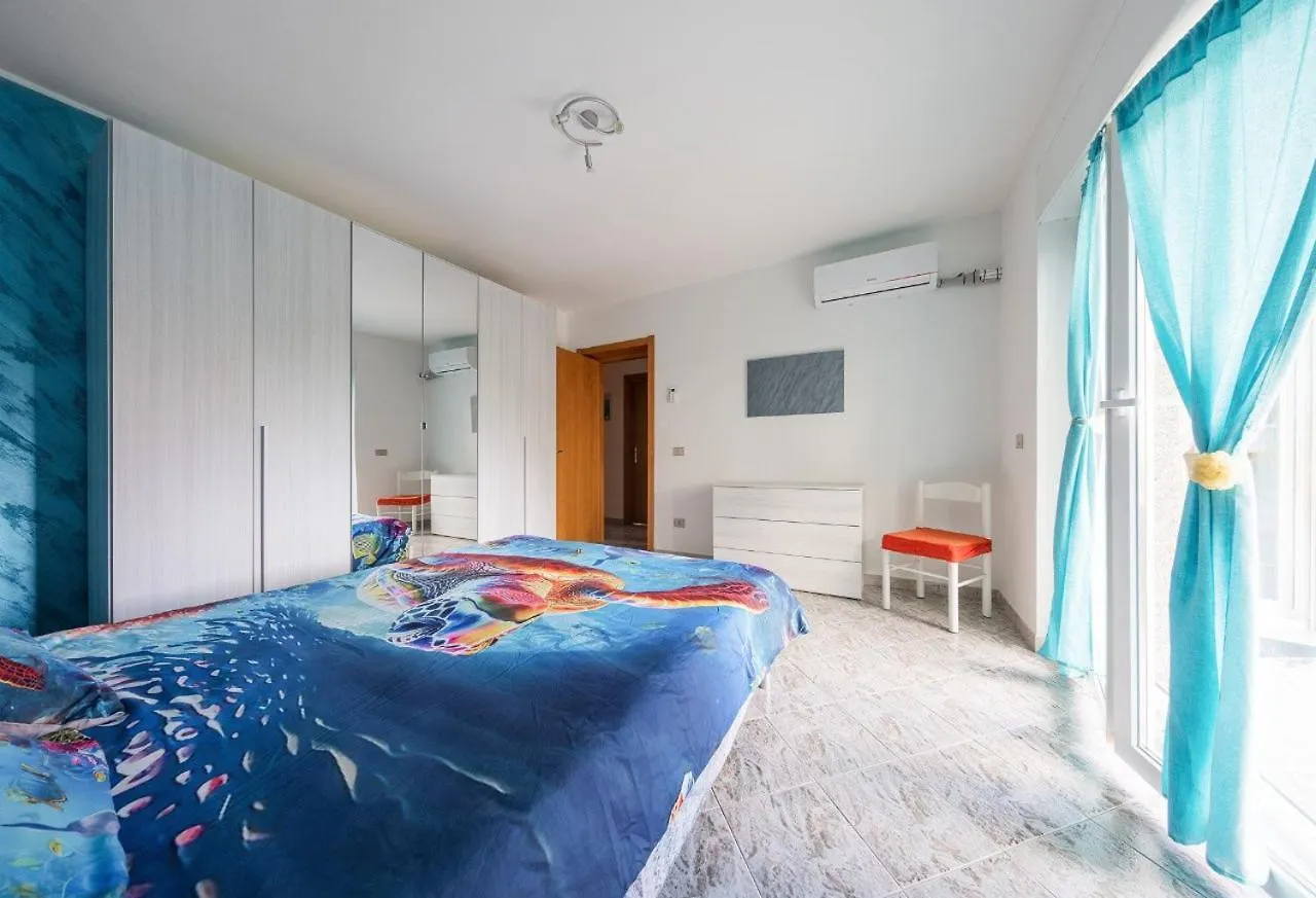 Apartamento Bosa Mare & Relax 0*, Bosa Marina Italia
