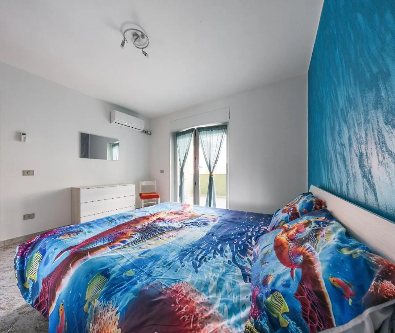 Apartamento Bosa Mare & Relax  Bosa Marina